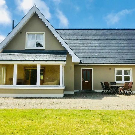 The-Gables Villa Donegal Town Kültér fotó