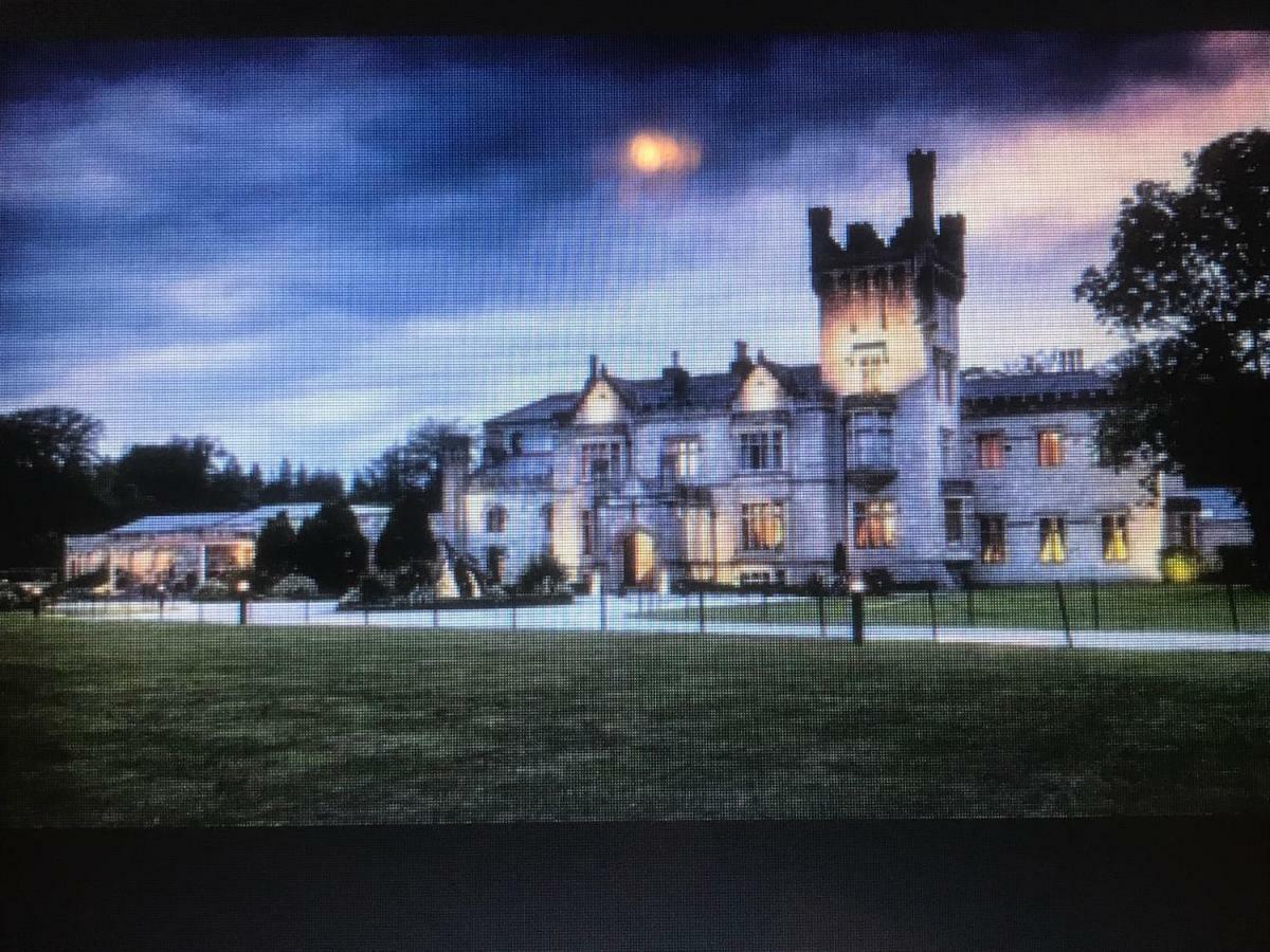 The-Gables Villa Donegal Town Kültér fotó